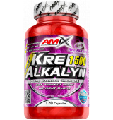 Amix Kre-Alkalyn 120 kapsúl