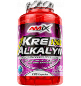 Amix Kre-Alkalyn 220 kapslí