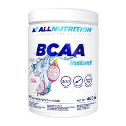 ALLNUTRITION BCAA Instant 400 g