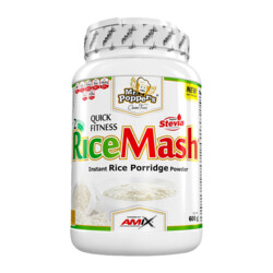 Amix Mr. Popper's Rice Mash 600 g