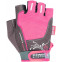Power System Womens Gloves Womans Power 2570 1 pár - rózsaszín