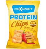 Max Sport Protein Chips 45 g