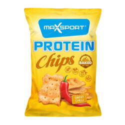 Max Sport Protein Chips 45 g