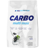 ALLNUTRITION Carbo Multi Max 1000 g