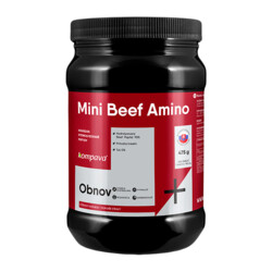 Kompava Mini Beef Amino 500 tabliet