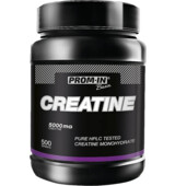 Prom-In Creatine HPLC Tested 500 g