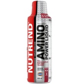 Nutrend Amino Power Liquid 500 ml