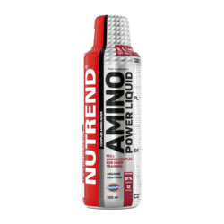 Nutrend Amino Power Liquid 500 ml