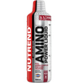 Nutrend Amino Power Liquid 1000 ml