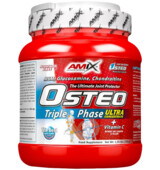 Amix Osteo TriplePhase Concentrate 700 g