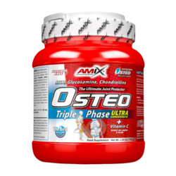 Amix Osteo TriplePhase Concentrate 700 g