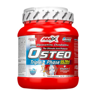 Amix Osteo TriplePhase Concentrate 700 g