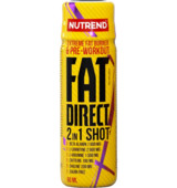 Nutrend Fat Direct Shot 60 ml