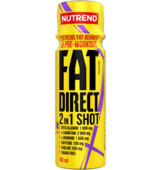 Nutrend Fat Direct Shot 60 ml