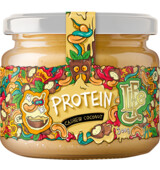 LifeLike Protein Cashew Coconut 300 g