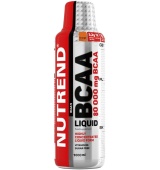 Nutrend BCAA Liquid 80.000 mg 1000 ml