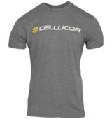 Cellucor Mens Cellucor T-shirt grå