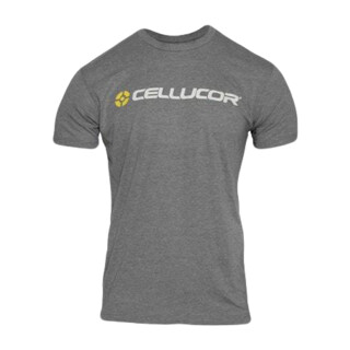Cellucor Mens Cellucor T-shirt grey