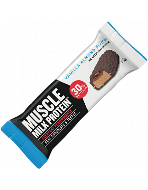 Tyčinka Muscle Milk Protein 35 g