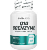 BioTech USA Q10 Coenzyme 60 capsules