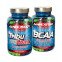 Aminostar TribuMax 120 kaps + BCAA Extreme pure 120 kaps akciový balíček