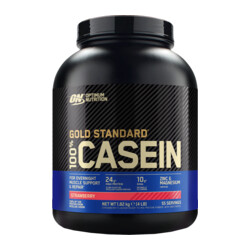 Optimum Nutrition Gold Standard 100% Casein 1820 g