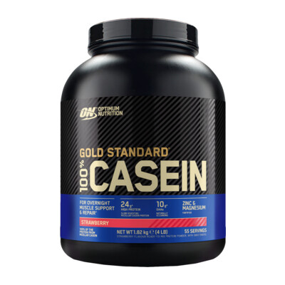 Optimum Nutrition Gold Standard 100% Casein 1820 g