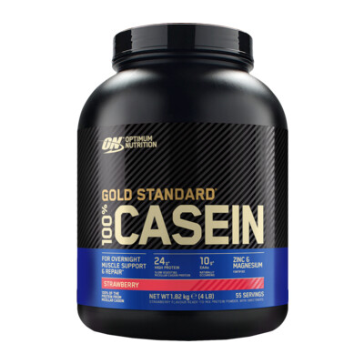 Optimum Nutrition Gold Standard 100% Casein 1820 g