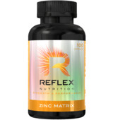 Reflex Nutrition Zinc Matrix 100 capsules