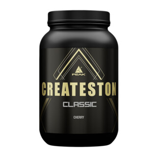 Peak Performance Createston Classic+ 1648 g