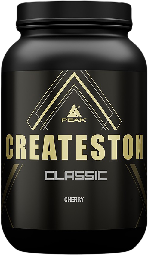 Peak Performance Createston Classic+ 1648 g apelsin