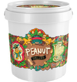 LifeLike DeLuxe peanut butter 1000 g