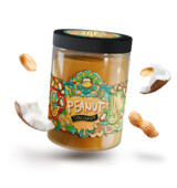 LifeLike Peanut Coconut butter 1000 g