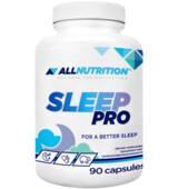 ALLNUTRITION Sleep Pro 90 kapsúl