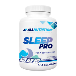 ALLNUTRITION Sleep Pro 90 kapszula
