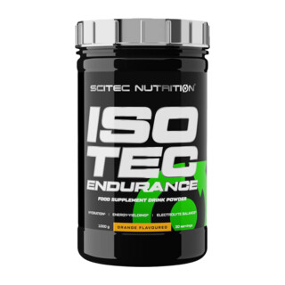 Scitec Nutrition Isotec Endurance 1000 g
