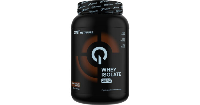 Metapure Whey Isolate Zero