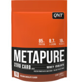 QNT Metapure Zero Carb 480 g