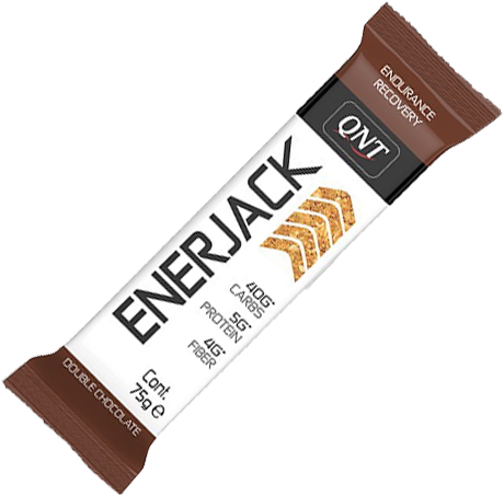 QNT Enerjack 75 G Caffé Latte