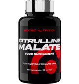 Scitec Nutrition Citrulline Malate 90 kapsúl