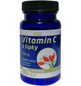 Inca Vitamin C 30 tablets