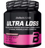 BioTech USA Ultra Loss For Her 450 g