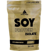 Peak Performance Soy Protein Isolate 750 g