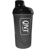 QNT We Build Champions Shaker 600 ml