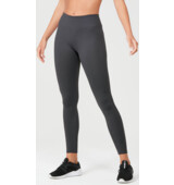 MyProtein Women’s Power Leggings slate grey