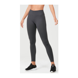 MyProtein Women’s Power Leggings slate grey