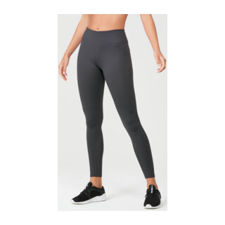 MyProtein Women’s Power Leggings slate grey
