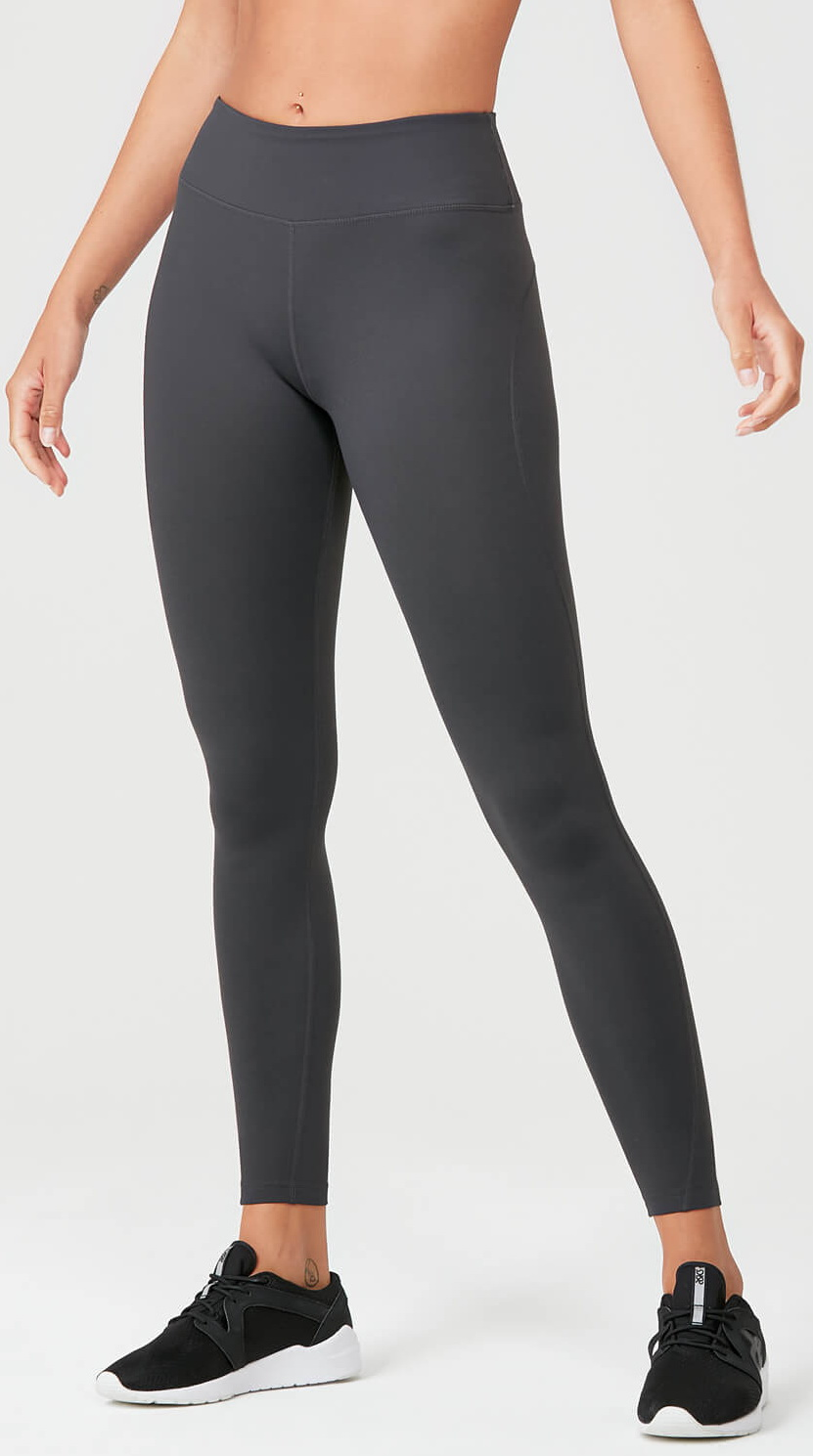 MyProtein Women’s Power Leggings slate grey M