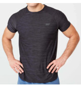MyProtein Men’s Dry-Tech Infinity T-Shirt slate marl
