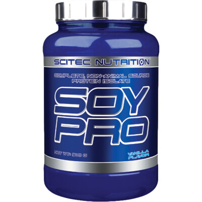 Scitec Nutrition Soy Pro 910 g